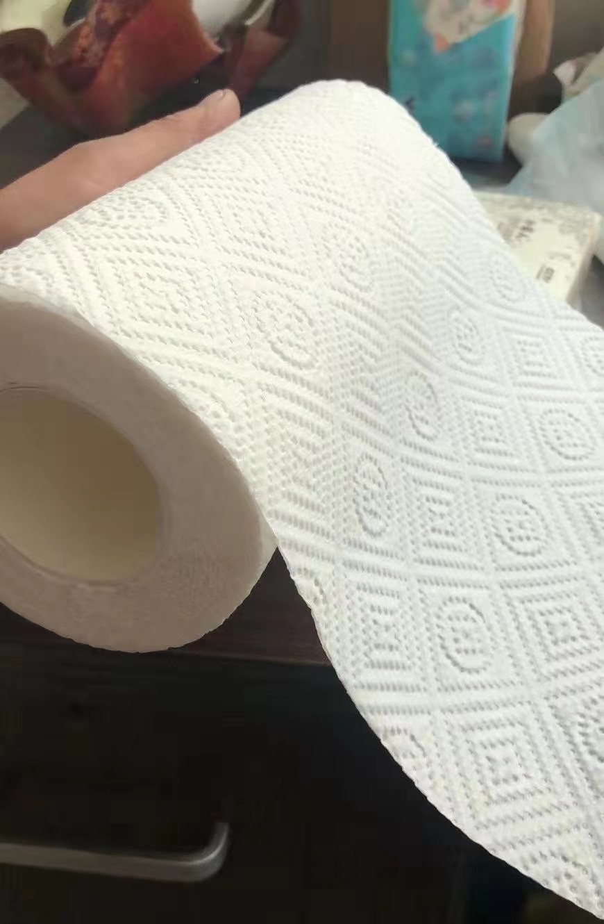 定制抽紙廠家在處理衛(wèi)生紙之前會(huì)遇到什么問(wèn)題？